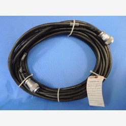 Cable for Fusion UV, 3-pin, 45-feet